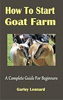 Algopix Similar Product 8 - How To Start Goat Farm A Complete