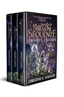 Algopix Similar Product 8 - The Stregoni Sequence A YA Christian