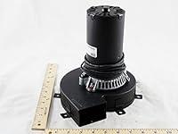 Algopix Similar Product 16 - Bard HVAC 8109002 Draft Inducer