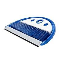 Algopix Similar Product 1 - Camco Dust Pan with Whisk BroomWhisk