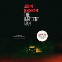 Algopix Similar Product 15 - The Innocent Man Murder and Injustice