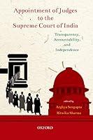 Algopix Similar Product 16 - Appointment of Judges to the Supreme