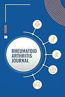 Algopix Similar Product 9 - Rheumatoid Arthritis Journal Pain