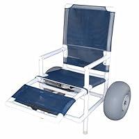 Algopix Similar Product 5 - All Terrain BeachPool Wheelchair