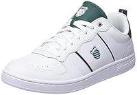 Algopix Similar Product 16 - KSwiss Mens Lozan Match Leather