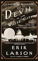 Algopix Similar Product 19 - The Devil in the White City A Saga of