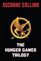 Algopix Similar Product 4 - The Hunger Games Trilogy