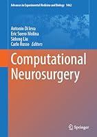 Algopix Similar Product 11 - Computational Neurosurgery Advances in