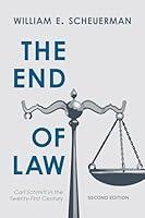 Algopix Similar Product 14 - The End Of Law