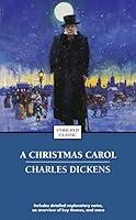 Algopix Similar Product 9 - A Christmas Carol (Enriched Classics)