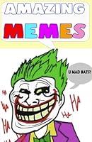 Algopix Similar Product 8 - MeMs Ultimate Joker funny Danks