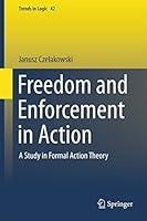 Algopix Similar Product 16 - Freedom and Enforcement in Action A