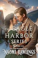 Algopix Similar Product 6 - The Eagle Harbor Series (Books 1-6)