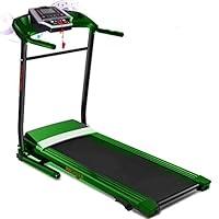 Algopix Similar Product 14 - FUNMILY Folding Treadmill with