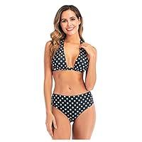 Algopix Similar Product 19 - Mlide Swimwear Suit for Womens PushUp
