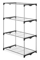 Algopix Similar Product 14 - Whitmor Double Rod