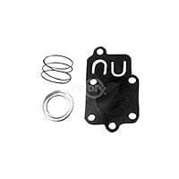 Algopix Similar Product 5 - Diaphragm Kit For B&S Replaces B&S 5021D