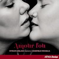 Algopix Similar Product 18 - Amour fou