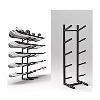 Algopix Similar Product 1 - GRRICEPL FloorStanding Snowboard Rack