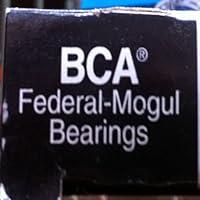 Algopix Similar Product 10 - BCA Bearings SAFNR3/4R Ball Bearing