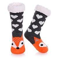 Algopix Similar Product 5 - AOXION Kids Boys Girls Christmas Cute