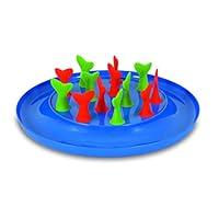 Algopix Similar Product 10 - Petmate Jackson Galaxy Go Fish Cat Toy