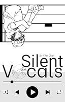 Algopix Similar Product 13 - Silent Vocals Nonbinary protagonist