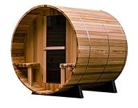 Algopix Similar Product 1 - Almost Heaven Saunas Audra Canopy