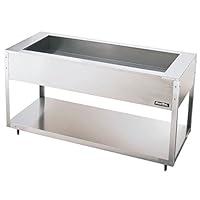 Algopix Similar Product 15 - Vollrath Company Servewell 5 Pan Cold