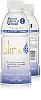 Algopix Similar Product 20 - blink Energy Water Brisk Blueberry