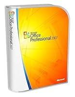 Algopix Similar Product 8 - Microsoft Office Pro 2007 W32 for