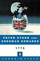 Algopix Similar Product 5 - 1776: A Musical Play (Penguin Plays)