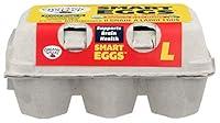 Algopix Similar Product 17 - Organic Valley Eggs Grade A Brown Omega