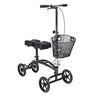 Algopix Similar Product 2 - Drive Medical 796 Adjustable Height