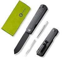 Algopix Similar Product 7 - CIVIVI Sendy 3 In 1 Multitool Pocket