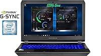 Algopix Similar Product 2 - Eluktronics ProX P650HSG VR Ready