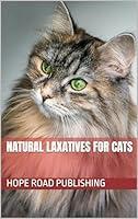 Algopix Similar Product 20 - Natural Laxatives for Cats (Cat Care)