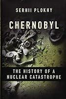 Algopix Similar Product 3 - Chernobyl The History of a Nuclear