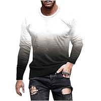 Algopix Similar Product 12 - long sleeve tee shirts for men 2023