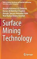 Algopix Similar Product 20 - Surface Mining Technology Topics in