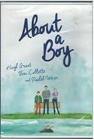 Algopix Similar Product 14 - ABOUT A BOY (DVD) (WS) [Region 1]