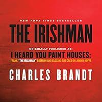 Algopix Similar Product 17 - The Irishman Movie TieIn Originally