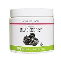 Algopix Similar Product 9 - Nubeleaf BlackBerry Powder  NonGMO