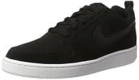 Algopix Similar Product 5 - NIKE Womens Court Borough Low Sneaker