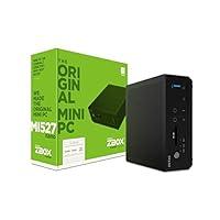 Algopix Similar Product 6 - Zotac System ZBOXMI527NANOU Intel
