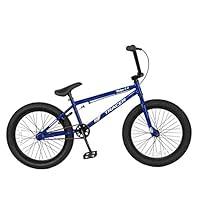 Algopix Similar Product 14 - Tracer Edge Freestyle BMX Bike for