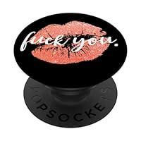 Algopix Similar Product 10 - Fck you Pink Sexy Lips Feminist Womens