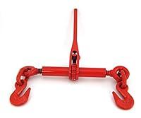 Algopix Similar Product 3 - Elitexion Ratchet Type Chain Load