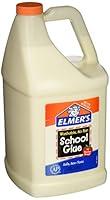 Algopix Similar Product 4 - Elmers E340NRSS School Glue Jar