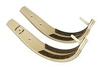 Algopix Similar Product 7 - Hawaiian Gun Rack Surfboard Wall Rack 